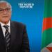 Algerian FM Outlines New Strategy to Counter Terrorism