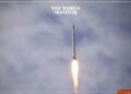 Iran Successfully Launches “Noor 3” Satellite into Orbit