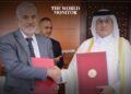 Libya & Qatar Sign Civil Aviation Agreement