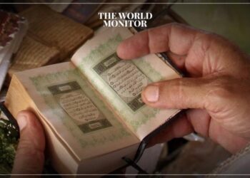 Saudi Arabia Condemns Tearing up of Quran in Holland