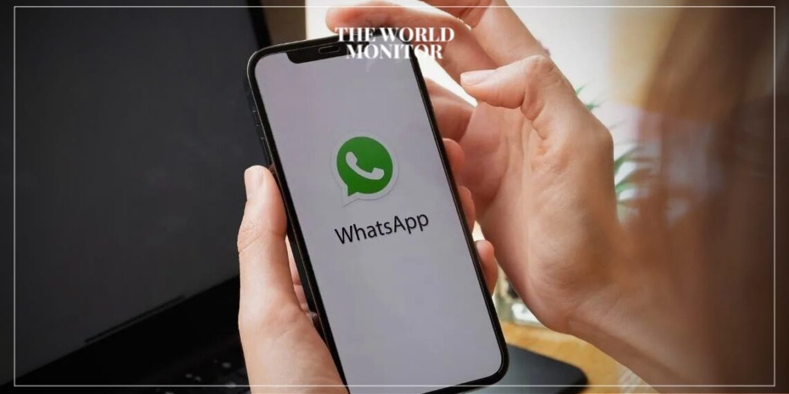Whatsapp To Launch “Email Verification” Feature