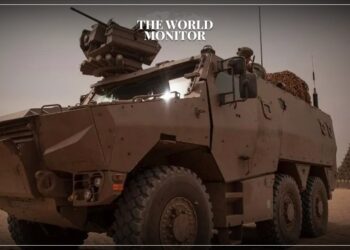 France Warns of Sahel Region Collapse