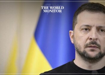 Ukrainian President to Visit US