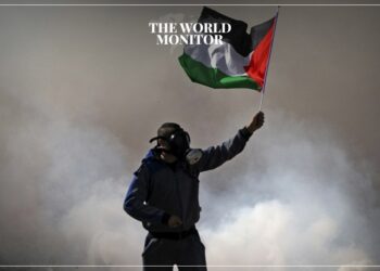 Arab Leaders Praise Egypt & Jordan's Efforts In Palestinian Cause