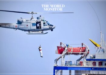 UN to Address Illegal Migration in Libyan Waters