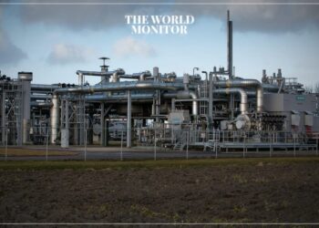 Netherlands to Close Europe's Largest Gas Field