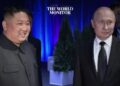 North Korean Leader to Visit Russia