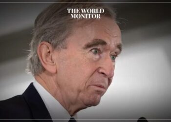 Europe's Richest Man Under Investigation Over Money Laundering Probe