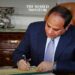 Egypt's President Approves Nuclear Safety Agreement