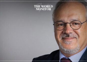 Niger Court Orders Expulsion of French Ambassador