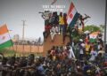 Niger Demands French Troops Leave as Deadline Passes