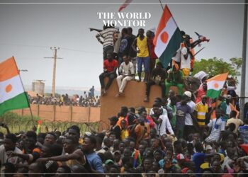 Niger Demands French Troops Leave as Deadline Passes