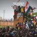 Niger Demands French Troops Leave as Deadline Passes