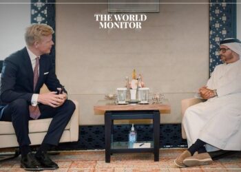 UAE Calls For “Serious Dialogue” to End Yemen Crisis