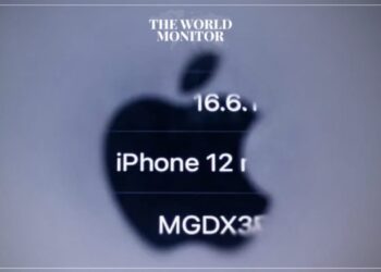 Apple to Issue Software Update for iPhone 12 in France