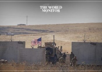 Russia Accuses US of Smuggling Syrian Oil & Grain