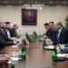 Jordan & Iran Discuss Syrian Crisis Resolution