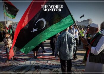 Libya & Egypt Discuss Cooperation