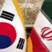 Iran & South Korea Discuss Bilateral Cooperation