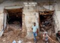 IOM: 43,000 Displaced Due to Devastating Floods in Libya