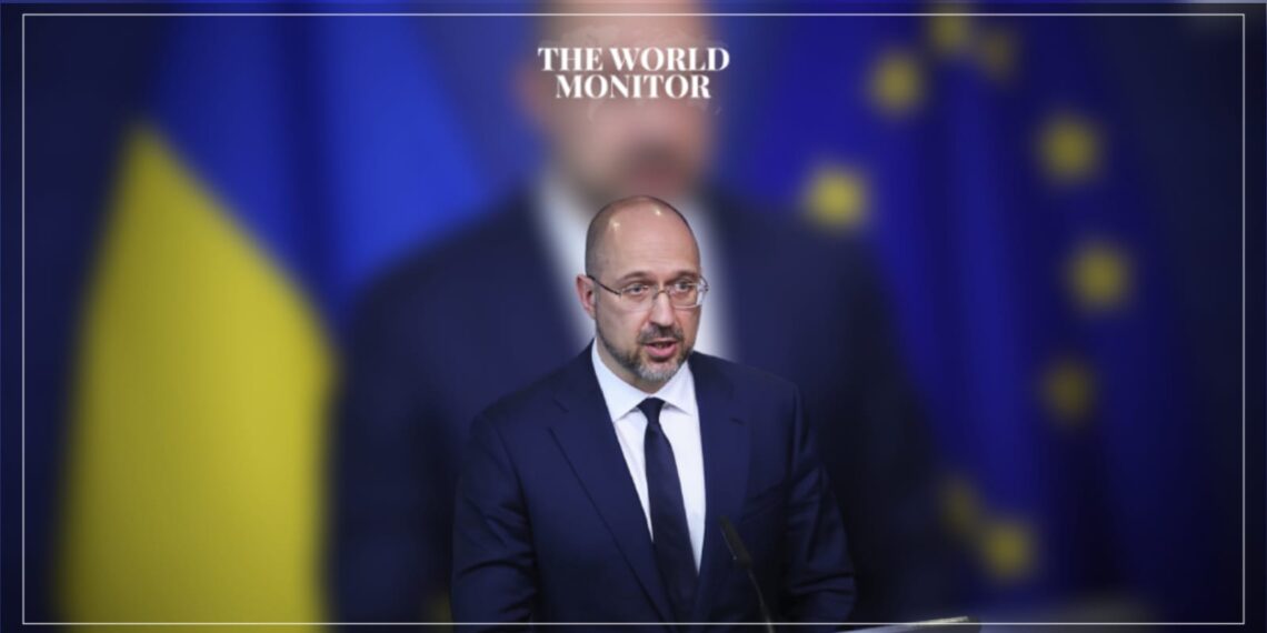 Ukraine Allocates $55 Million for Security & Defense