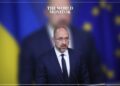 Ukraine Allocates $55 Million for Security & Defense