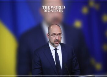 Ukraine Allocates $55 Million for Security & Defense