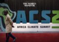 Africa's First Climate Summit Begins in Kenya