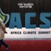 Africa's First Climate Summit Begins in Kenya