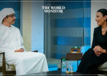 UAE & Albania Discuss Bilateral Cooperation