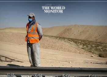 Iraq & Iran Bolster Cooperation