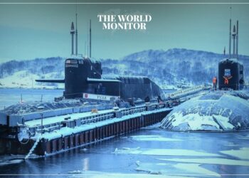Pentagon Secures $1.3 Billion Naval Nuclear Propulsion Contract