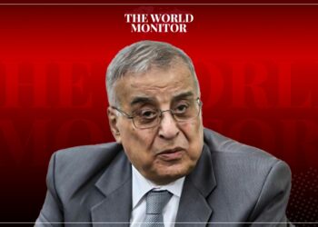 Lebanon Condemns Attack on US Embassy