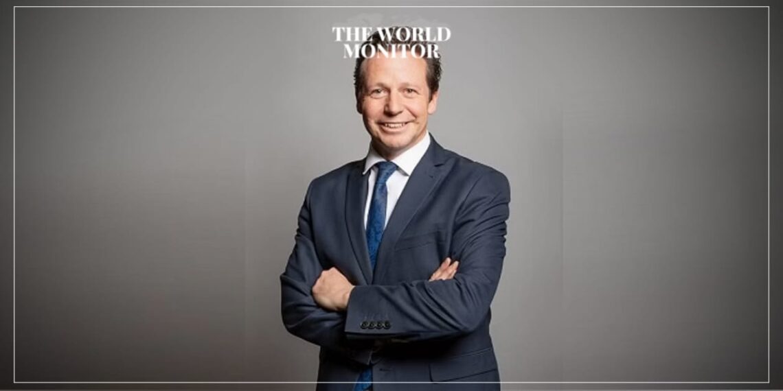 UK Strengthens Trade Relations with Gulf Nations