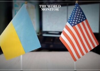 US Senator Stresses Need to Defeat Russia in Ukraine