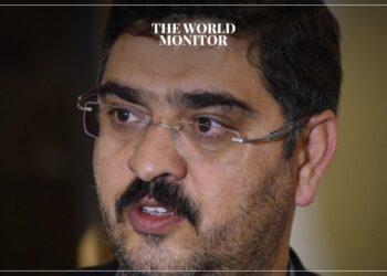 Saudi Arabia to Invest $25 Billion in Pakistan