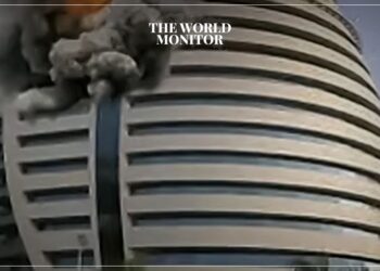 Clashes Erupt in Sudanese Capital