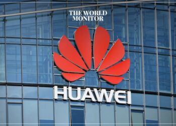 Huawei Opens Cloud Data Center in Saudi Arabia