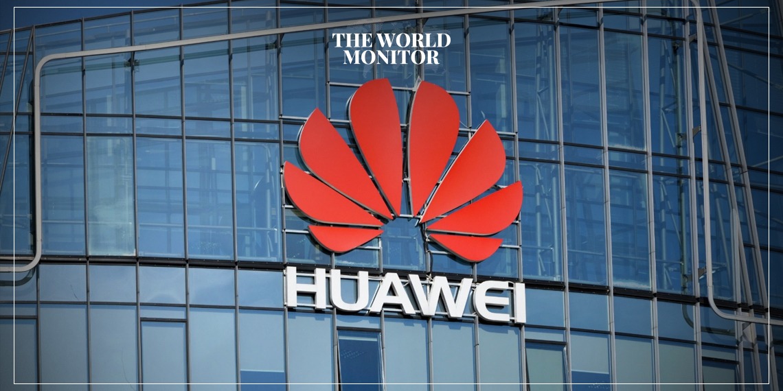 Huawei Opens Cloud Data Center in Saudi Arabia