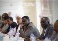 Sudan's Political Parties Meet in Eritrea