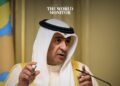 UN & GCC Discuss Issues in Middle East & Yemen