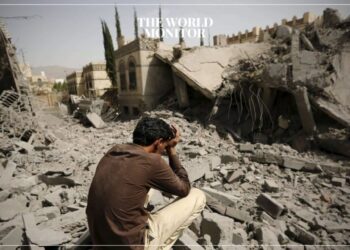 Yemen Welcomes Saudi & Omani Efforts for Peace