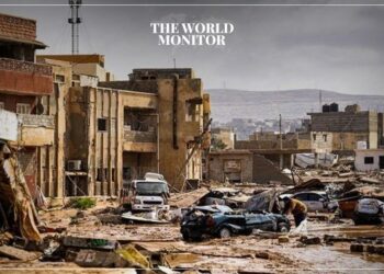 Libya Declares One-Year State of Emergency
