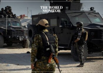 14 Killed in Attack by Kurdish Group in Syria