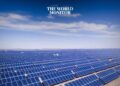 UK to Import Power from Solar Farms in Egypt