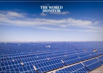UK to Import Power from Solar Farms in Egypt