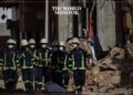 94 Military Personnel Die in Rescue Operations in Libya