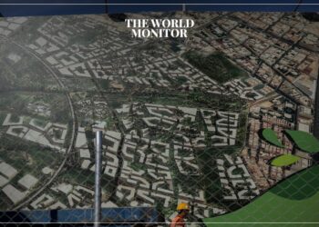 “King Salman Park Foundation” Launches Real Estate Development Fund Worth $1.1 Billion