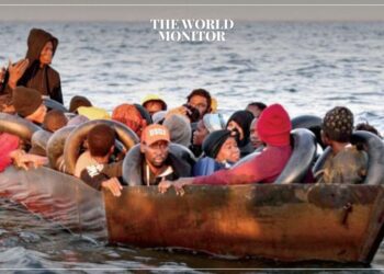 16 Individuals Arrested in Tunisia in Relation to Illegal Immigration