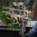 U.S. Commemorates 22nd Anniversary of 9/11 Attacks